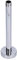 Braccio della Doccia 20cm Montato a Parete Braccio di Estensione della Doccia con Flangia, OD 20mm NPT SUS304 Braccio della Doccia in Acciaio Inox per Soffione a Pioggia(Placcare)