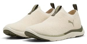 PUMA Women's Softride Remi Slip-on Knit Wn'sRoad Running Shoe