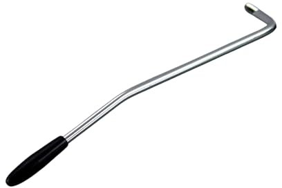 Tremolo-Arm für E-Gitarre, 2 Farben, 5/6 mm Tremolo-Arm, Whammy Bar mit Metallspitze, Einzel-Tremolo-Arm