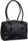 LIEBESKIND BERLIN Kayla Satchel S black