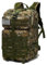 Olyndra Mochila Tactica Militar 50L (Militar Camuflaje)