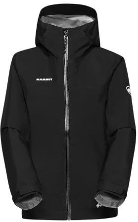 Mammut Damen Crater Light Hs Hooded Jacket Women Jacket (1er Pack)