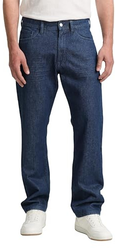 Tom Tailor Denim Herren TTWAYLEN Relaxed Fit Jeans