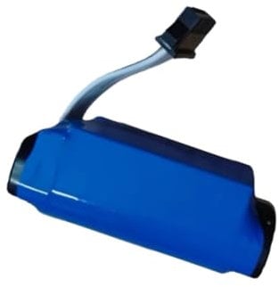 ZMLMAJJ Vacuum Cleaner Battery XBAT3700 2600MAH 3.6V 9.4WH - Compatible With Shark