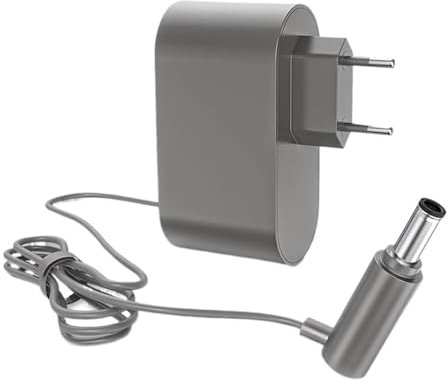 Chargeur De Batterie For Aspirateur Dyson V6, V7, V8 (prise UE/US)(220V EU Plug)