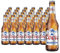 Coors - Cerveza estilo Lager Norteamericana - Alc. 4,3% Vol. - Caja de 24 botellas de 330 ml - Total: 7920 ml