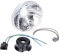 Scheinwerfer Einsatz Halogen H4 für Simson SR4, KR51
