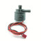 KIPW25B-12A Brushless Water Pump DC 12V Large Flow Submersible Impeller Centrifugal Pump DIY HOROJDTH