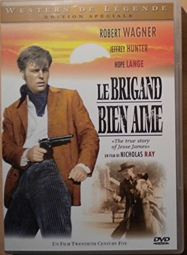 Le brigand bien-aimé [FR Import]
