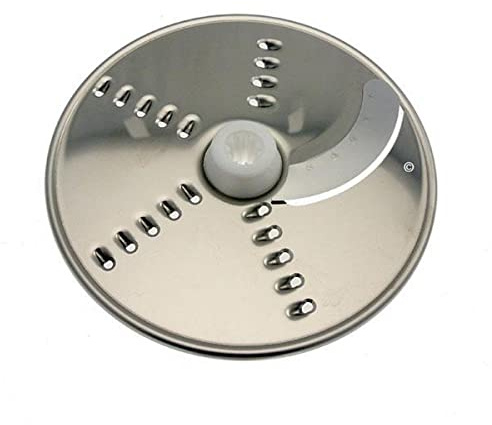 Kenwood KW698601 - Disco taglio fine per robot da cucina modelli FP