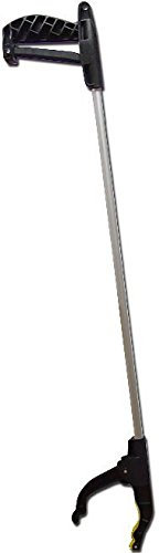 6 Stück Greifer Müllzange Greifarm Müll Greifer Greifzange Zange Handgreifer