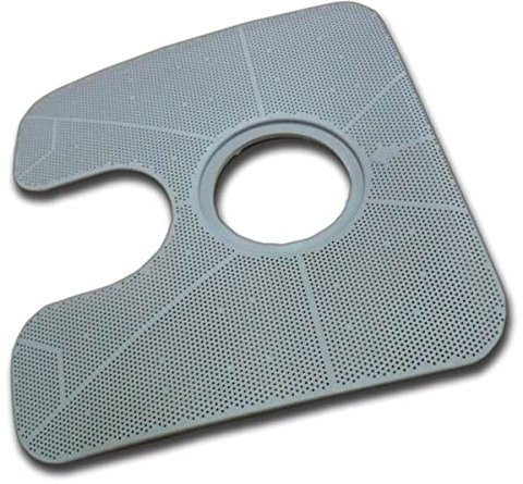 Filtre tamis pour lave-vaisselle Beko 1740040300