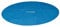Intex Solar Cover Pool - Solarabdeckplane - Ø 549 cm - Für Easy Set und Frame Pool, Blau, 60x40x48 cm, 29025