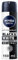NIVEA MEN Black & White Original Anti-Transpirant (150 ml), 72h Anti-Schweiß Deodorant für Männer, keine Flecken auf schwarzer und weißer Kleidung