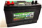 12V 120AH SuperBatt DT120 Heavy Duty Ultra Deep Cycle Dual Purpose Leisure Marine Battery with Dual Terminals (Twin Posts) & Charge Indicator Replace 105AH ; 110AH ; 115AH ; 120AH