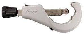 Projahn Rohrabschneider INOX KOMPAKT 6-76mm Quick VE: 1