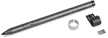 Lenovo Active PEN 2 4X80N95873 STYLUS PENS, Grey