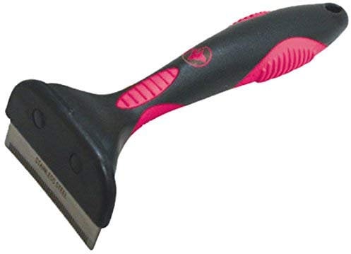 Croci Shedding Brush For Cats With Long Hair Weighing More Than 4,5 Kg