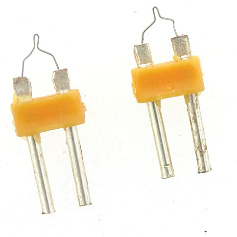 Thread Zap Ultra Replacement Tip 2 Pack TZ1400 Thread Burner Tool