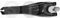 STC Fourchette d'embrayage T404677 LOGAN (LS_) 0,42kg 420g