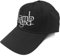 Lamb of God Baseball Cap Band Logo Burn The Priest Nue offiziell Schwarz