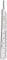 Swann Morton No. 3G S/S Surgical Scalpel Handle x1