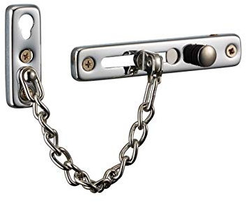 THIRARD - Cadenas de pompier vis triangle laiton 14 mm