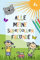 Alle meine supertollen Freunde: Freundebuch für den Kindergarten. Ein tolles Erinnerungsalbum und Freundschaftsbuch. Perfekt für die ersten Freunde in der Kita