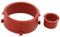 Luftkanal Dichtung Turbolader für W203 W204 S203 S204 C209 A209 C219 W211 W212 S211 S212 W461 W463 X164 X204 W164 W251, V251 W221 906