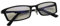 Soomoby Lunettes verres antilumière bleu filtre UV, écran pour écran de télévision, PC, tablette, Smartphone, haute protection 95 % Gaming, antireflet unisexe homme et femme, légères de repos et