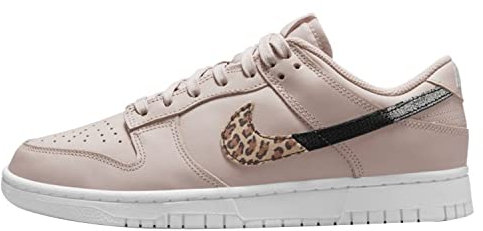 Nike - Dunk Low SE - DD7099200 - Colore: Beige - Taglia: 40.5 EU