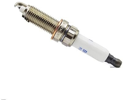 6 STÜCKE 12120037580 ZR5TPP33 Iridium Zündkerze for BMW E90 F07 F20 F10 F11 F12 F13 F34 F82 E70 E71 740i 750i 0242145515