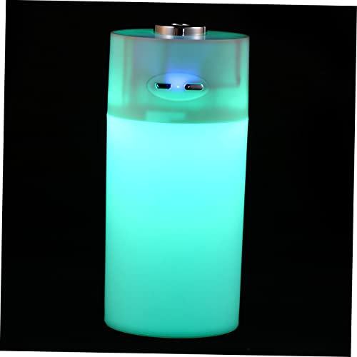 Healeved Cool Mist Humidifiers Baby Handheld Spray Humidifier Rechargeable Humidifier for Home Office Car