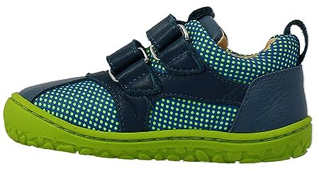 Lurchi Jungen 74l4083001 Lauflernschuh, Avio, 25 EU