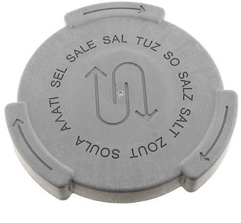 Salzbehälter 00611319 für Spülmaschine