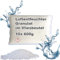 Bluecraft - 10x 600g Luft-Entfeuchter Nachfüllpack Calciumchlorid Prills im Vliesbeutel | Effektiv & Schnell | Raumentfeuchter ohne Strom | Feuchtigkeitskiller, Feuchtigkeitsabsorber