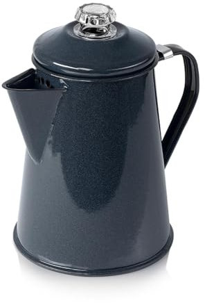 GSI Outdoors Mesa Percolateur 8 tasses Ombre