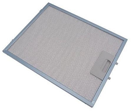 SOS Accessoire Filtre métal anti graisse (à l'unité) 240x300mm pour Hotte 50253939008 ARTHUR MARTIN, ARTHUR MARTIN ELECTROLUX, CANDY, ELECTROLUX, FAUR