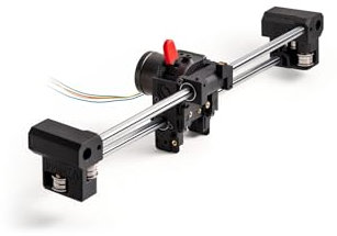 Bondtech LGX Lite PRO Upgrade Kit for Creality K1 Max