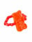 Deiters Ring HARIBO Goldbären rot one size