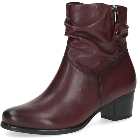CAPRICE Stiefelette 9-25348-41 G-Weite