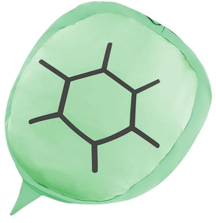 Giant Turtle Shell Pillow, Multifunctional Giant Wearable Turtle Shell Pillow, Turtle Shell Cushion, Turtle Power Shell, Wearable Turtle Shell Pillow Costume, Portable Kawaiis Turtle Shell Plush