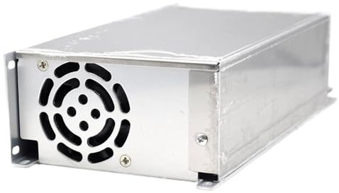 S-1200W-24V 36V 48V 60V 70V 80V 110V 150V 220V 300V 1200W Switching Power Supply Source Transformer AC DC SMPS(90V)