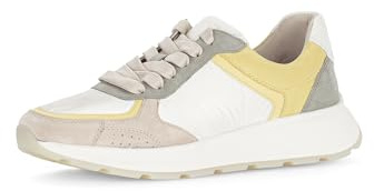 Gabor Damen Low-Top Sneaker, Frauen Sandalen