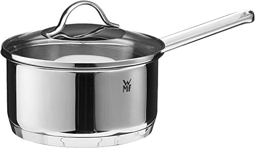 WMF Provence Plus - Cazo con tapa, Ø16cm, 1,5 litros