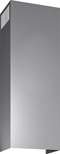Neff Z5906 N1 Cooker Hood Accessory/Telescopic Extension 1000 mm for Wandesse