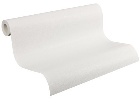 Esprit Home 304728 Strukturtapete mit Lochmuster