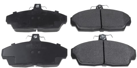 Blue Print ADJ134214 Brake Pads