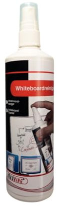 Büroring Whiteboard Reinigungs-Spray Whiteboards