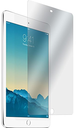 PhoneNatic 4 x Pellicola Protettiva Antiriflesso Compatibile con Apple iPad Mini 3 Pellicole Protettive